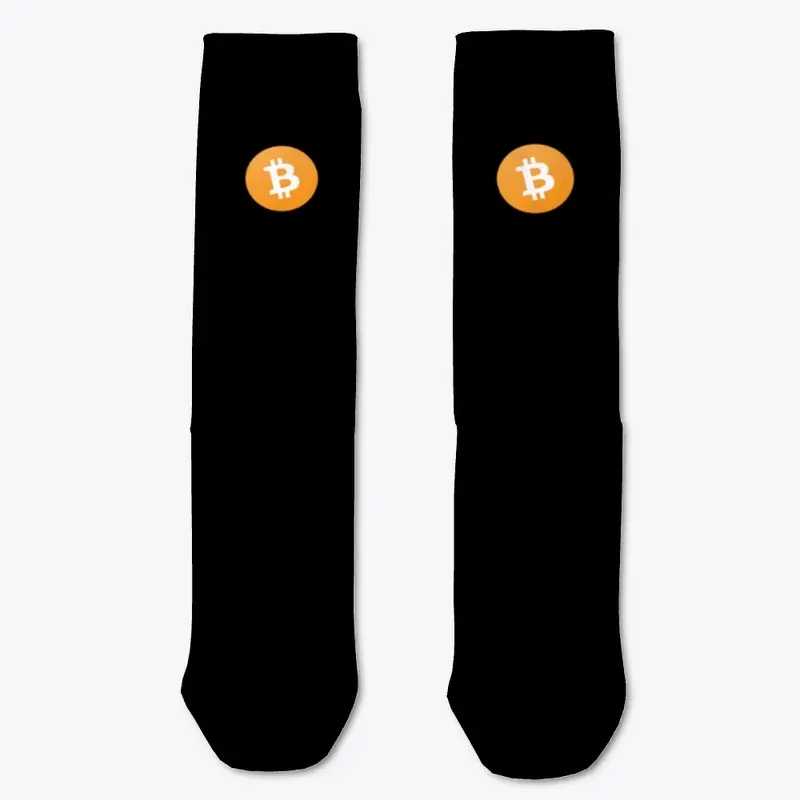 Bitcoin Socks