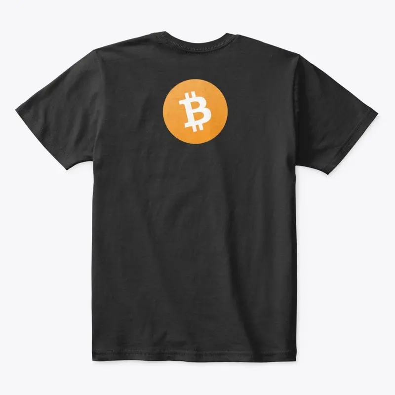 Bitcoin - Limited Edition