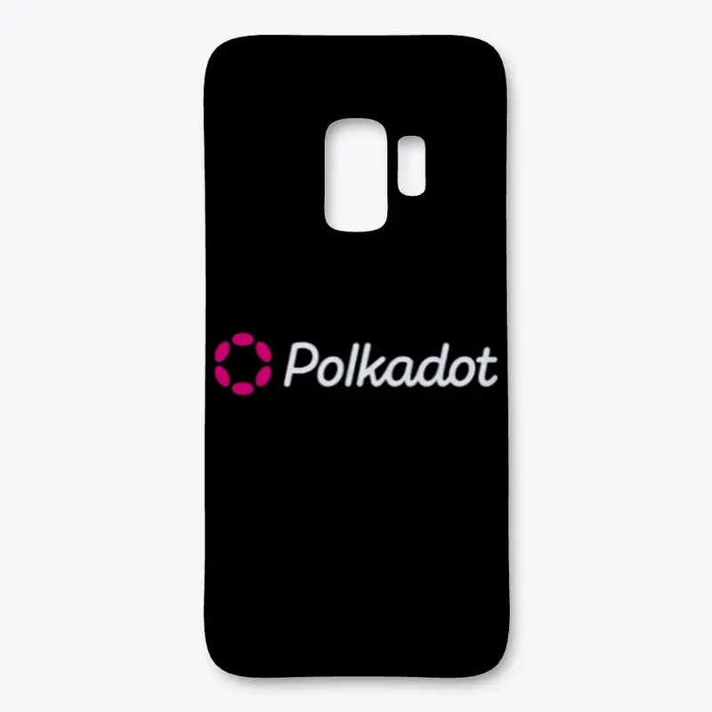 Polkadot - Limited Edition