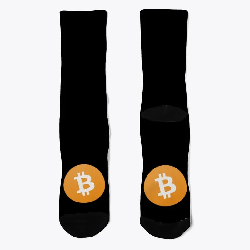 Bitcoin Socks