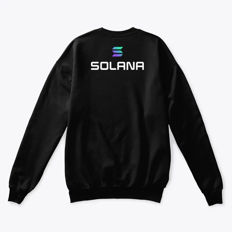 Solana - Limited Edition