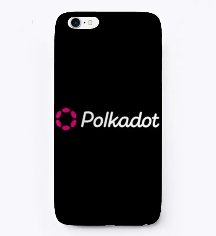 Polkadot - Limited Edition