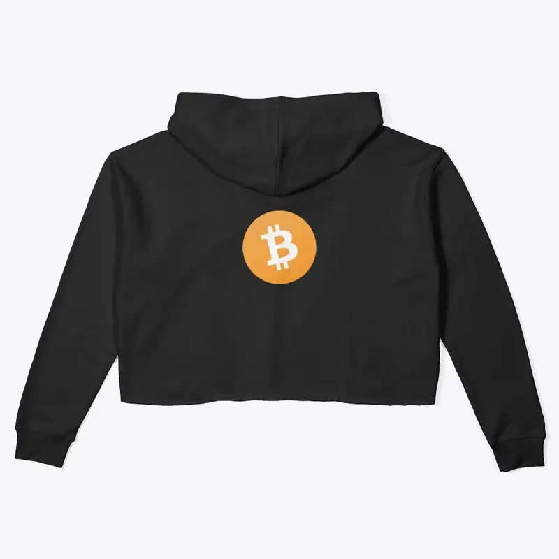 Bitcoin - Limited Edition