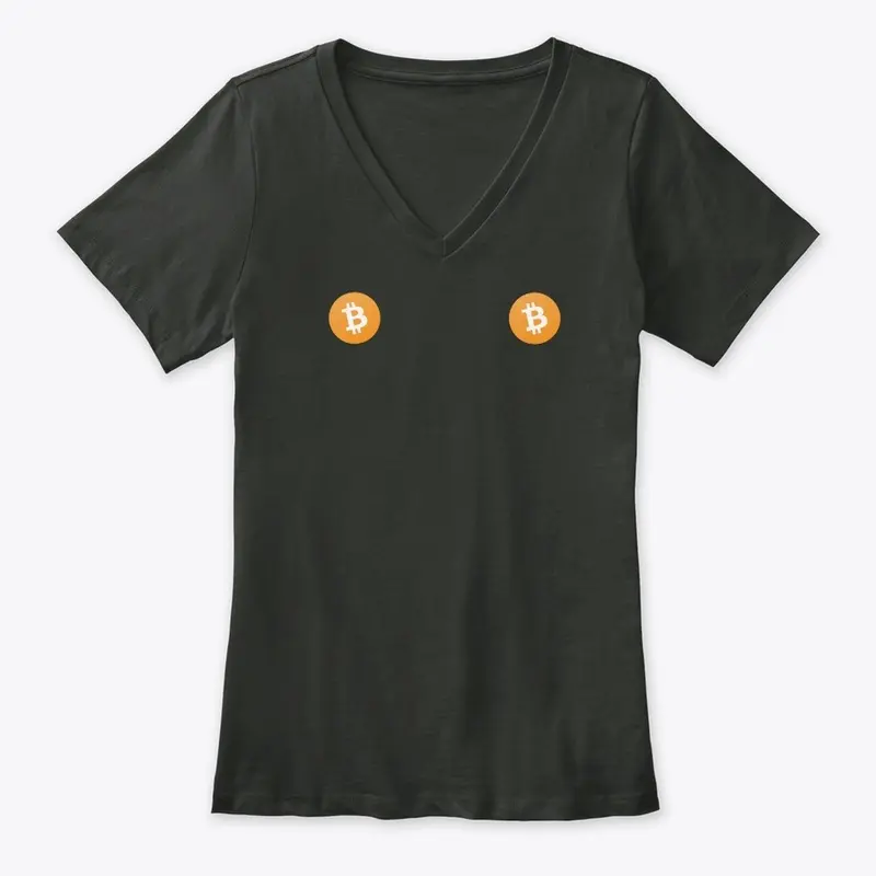 Bitcoin - Limited Edition