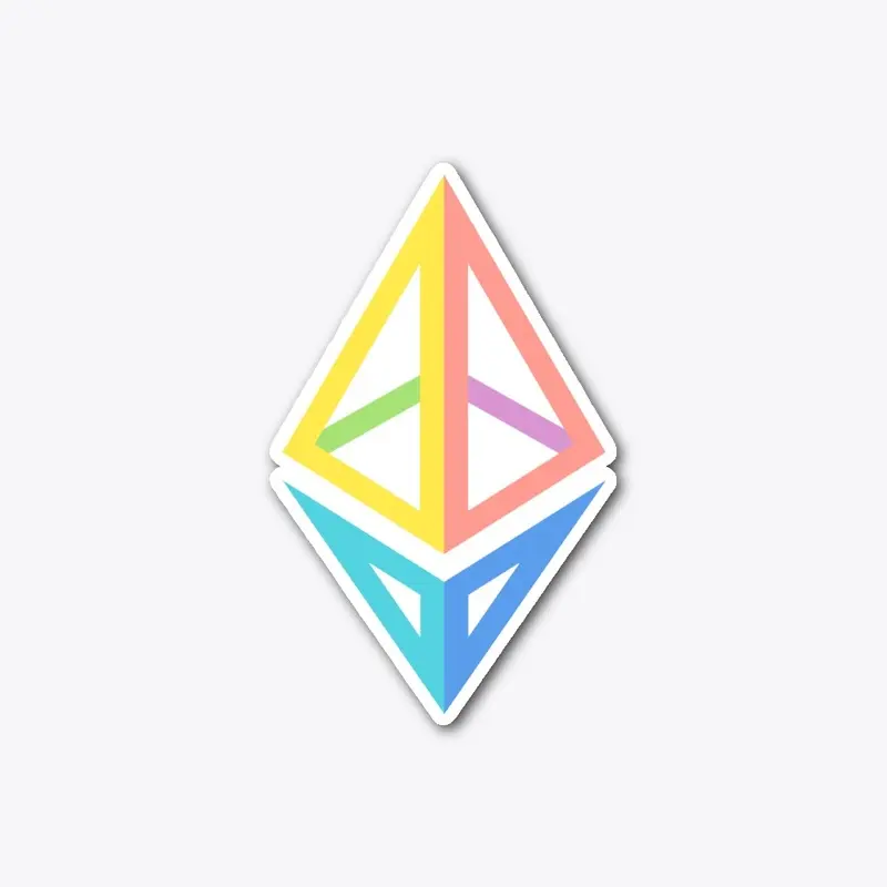 Ethereum - Limited Edition