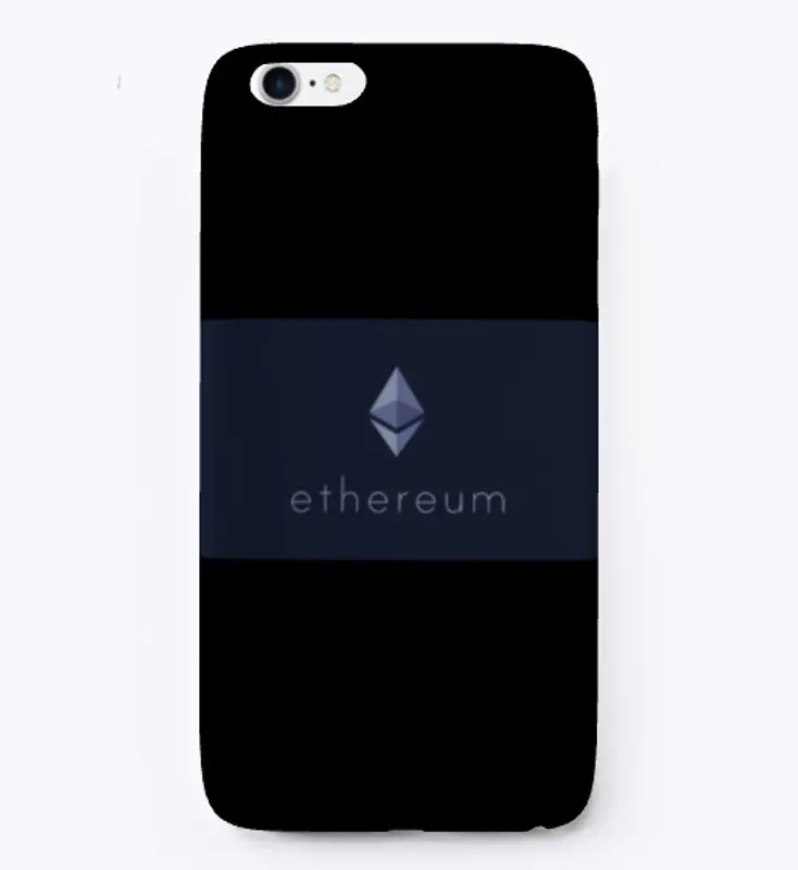 Ethereum - Limited Edition