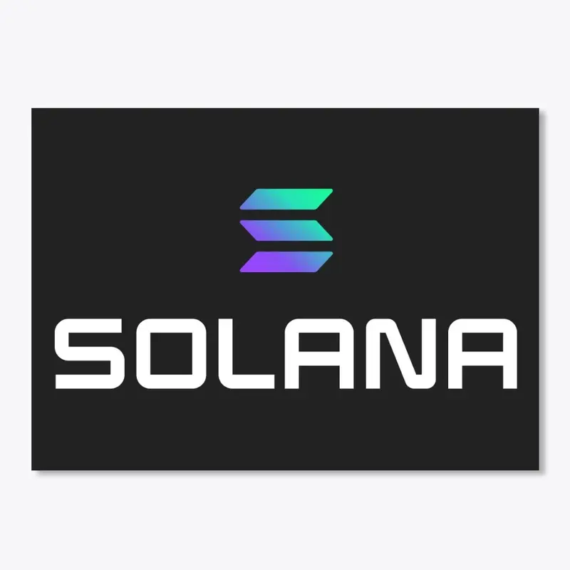 Solana - Limited Edition