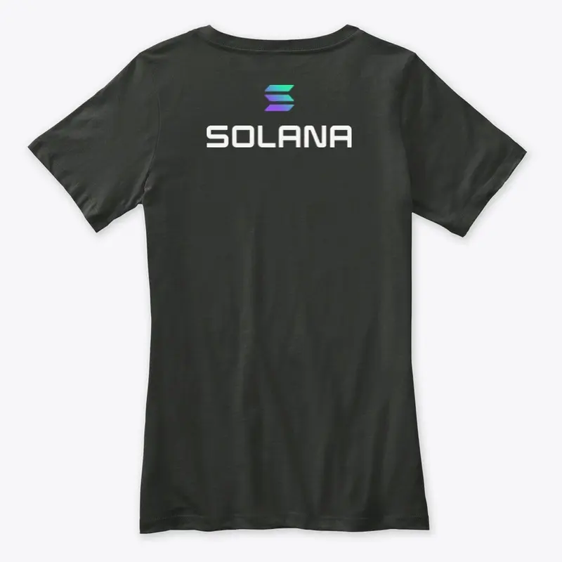 Solana - Limited Edition