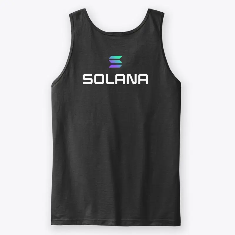 Solana - Limited Edition