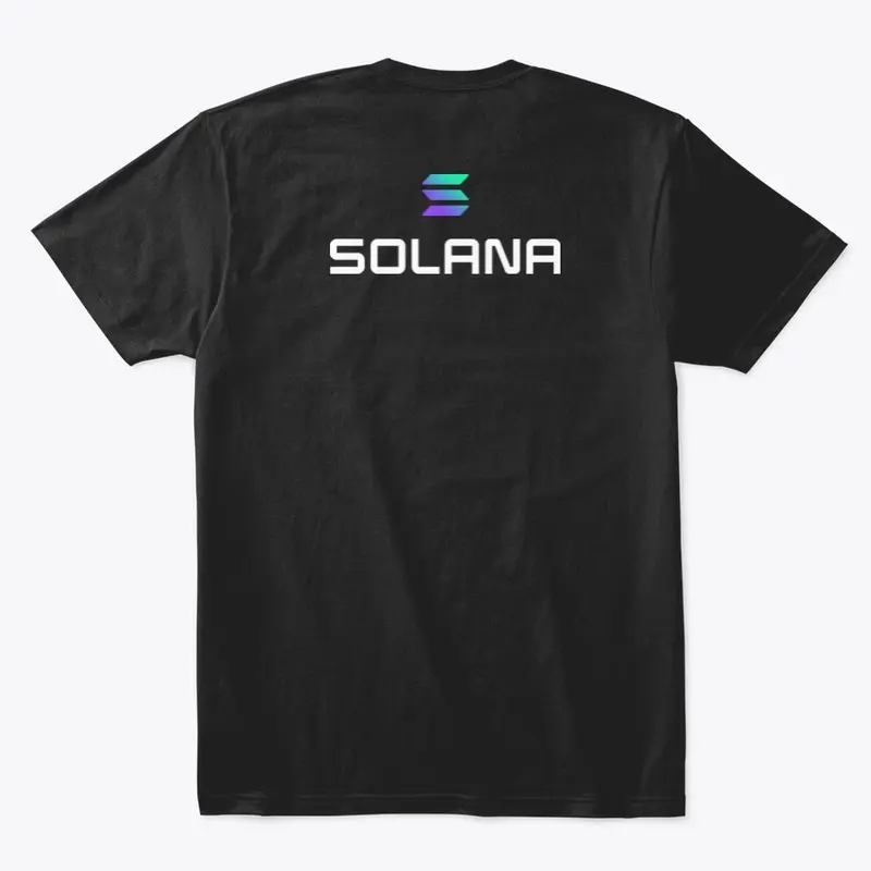 Solana - Limited Edition