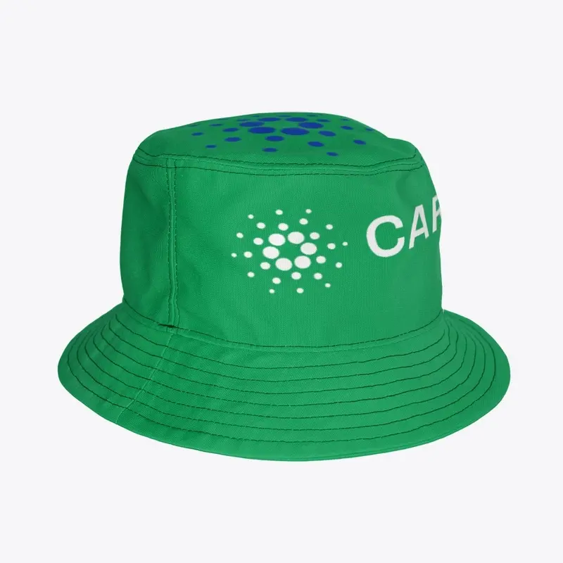 Cardano Project Catalyst Fund 10 GHH DAO