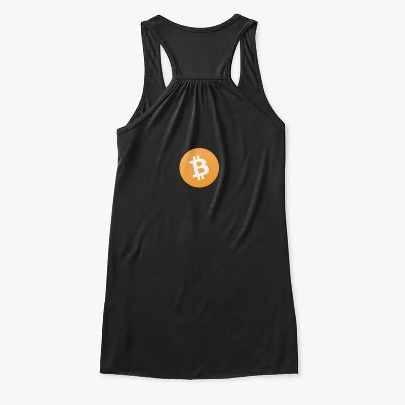 Bitcoin - Limited Edition