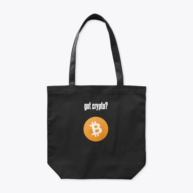 Bitcoin - Limited Edition