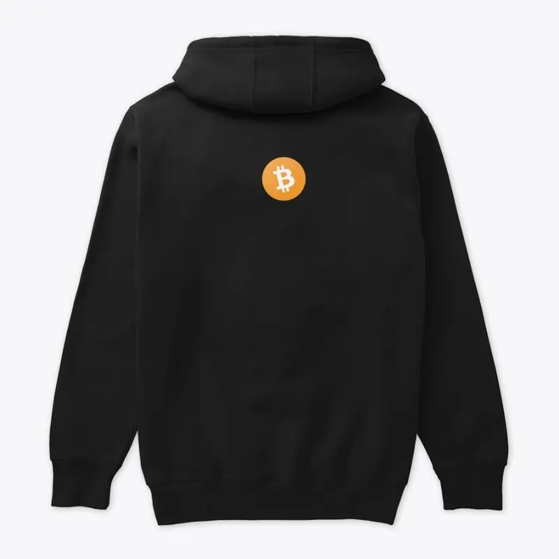 Bitcoin - Limited Edition