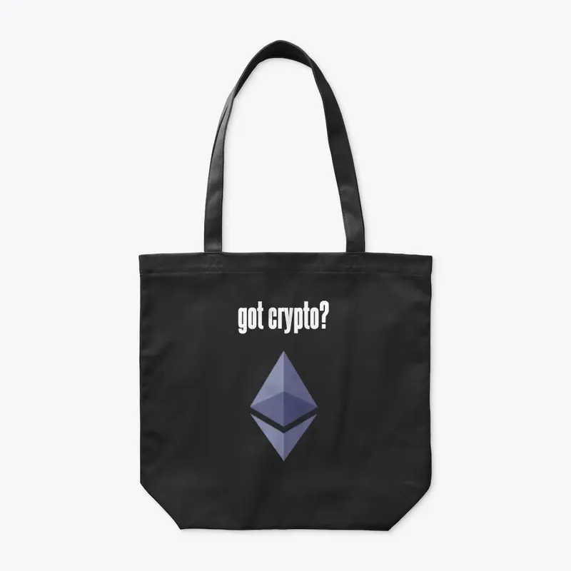 Ethereum - Limited Edition