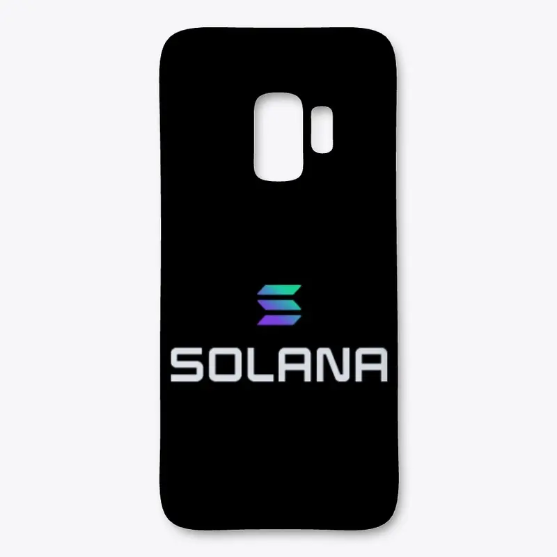 Solana - Limited Edition