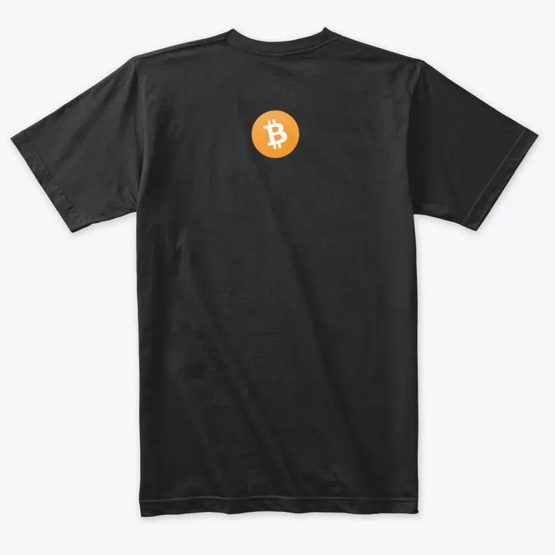 Bitcoin - Limited Edition