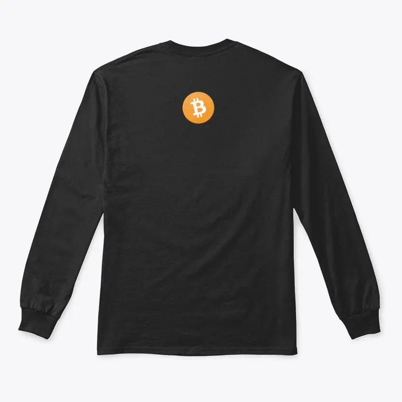 Bitcoin - Limited Edition