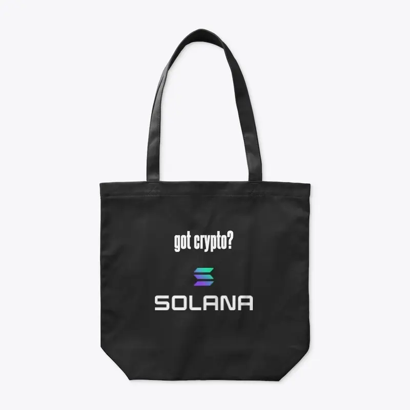 Solana - Limited Edition