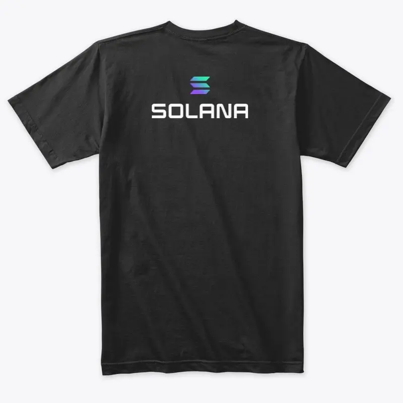 Solana - Limited Edition