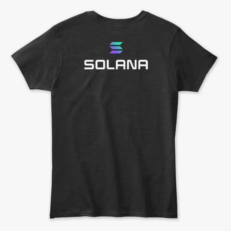 Solana - Limited Edition