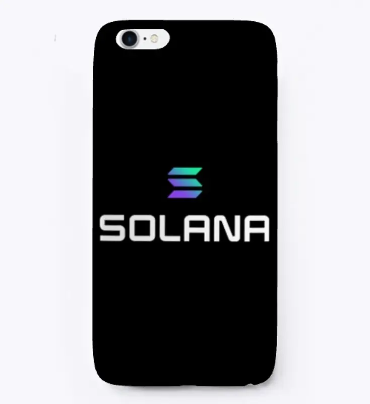 Solana - Limited Edition