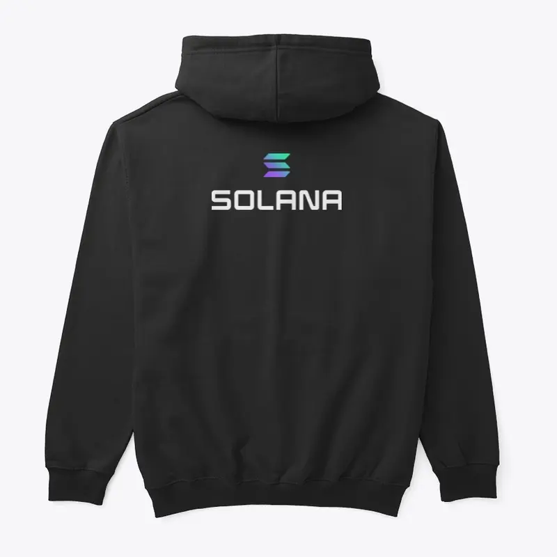 Solana - Limited Edition