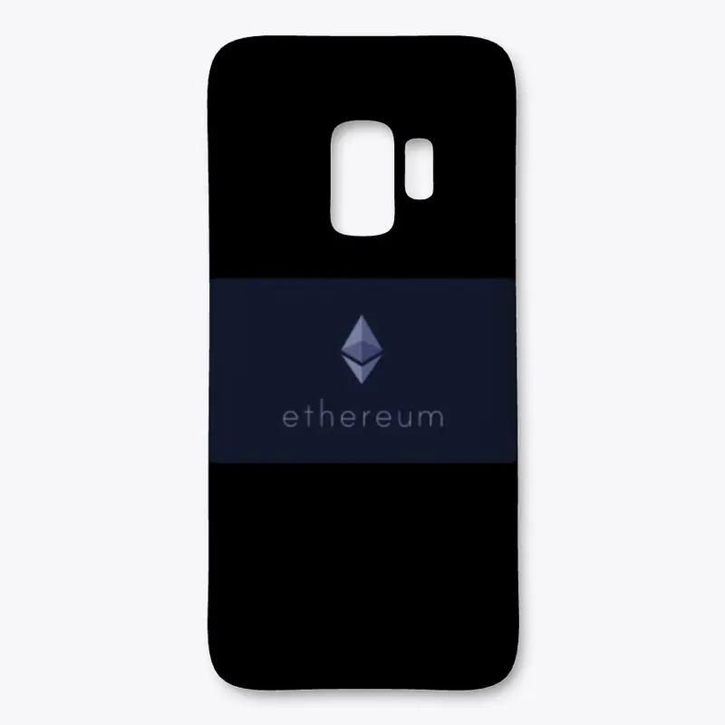 Ethereum - Limited Edition