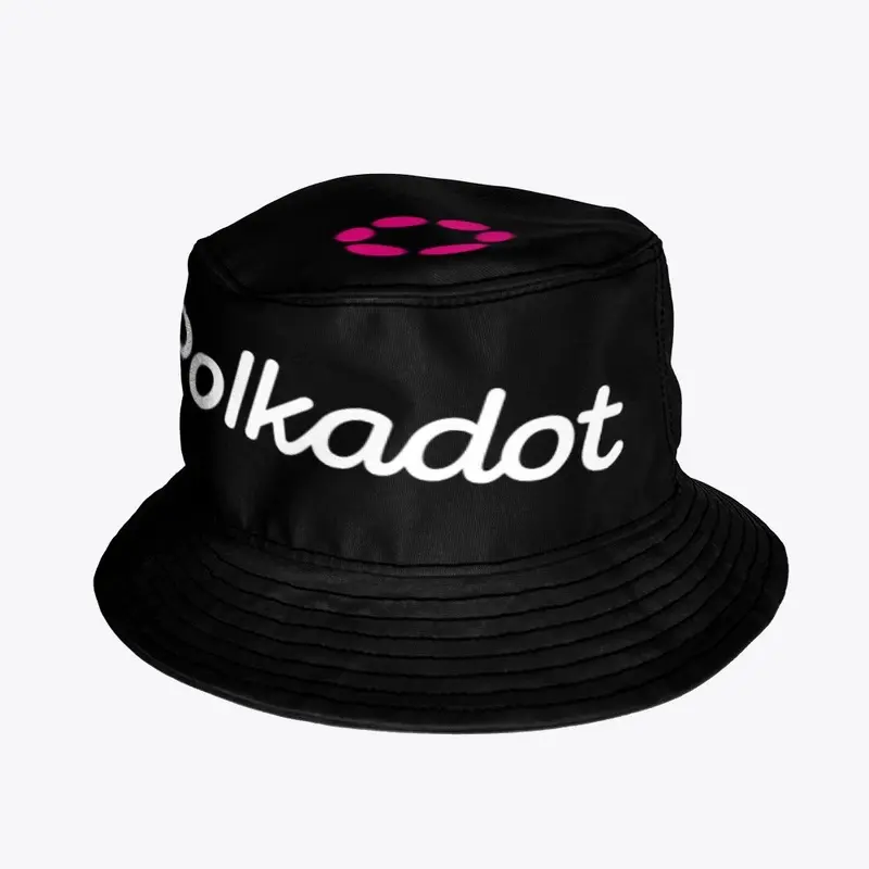 Polkadot - Limited Edition