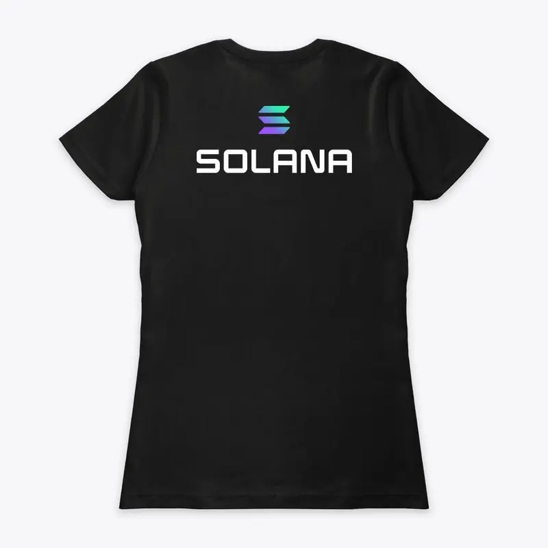 Solana - Limited Edition