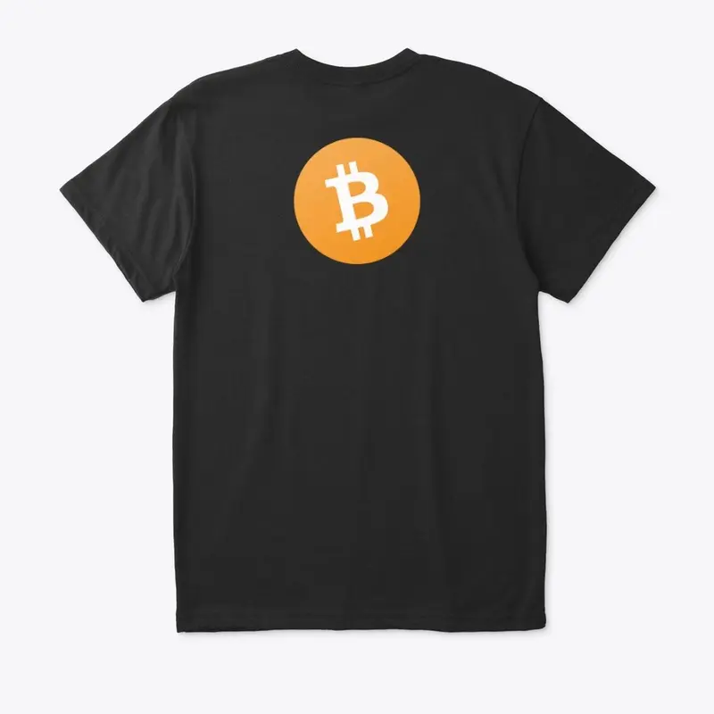 Bitcoin - Limited Edition