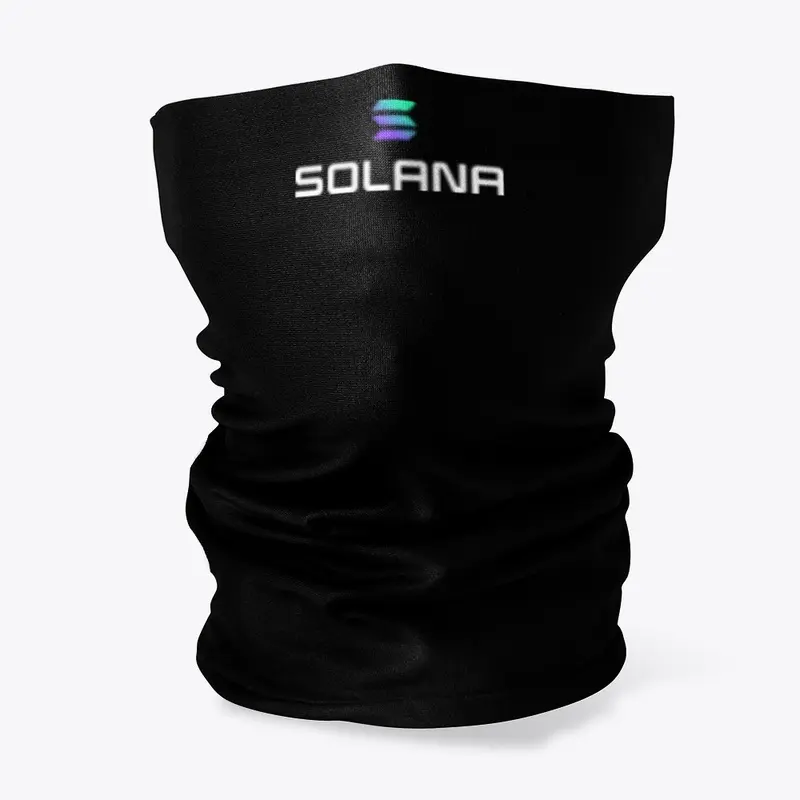 Solana - Limited Edition