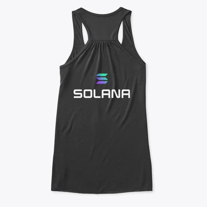 Solana - Limited Edition