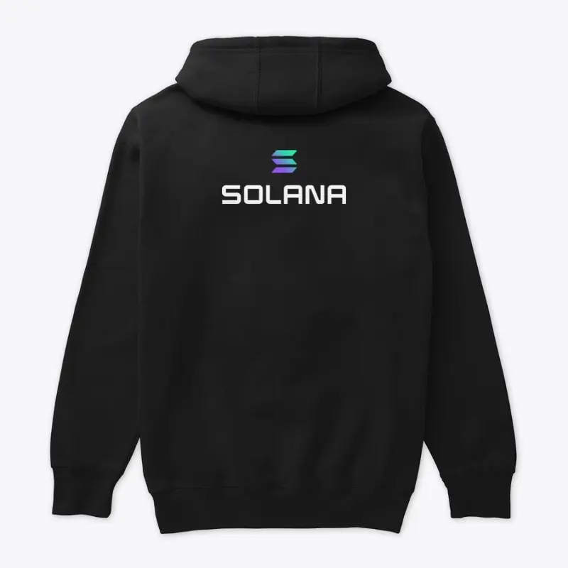 Solana - Limited Edition