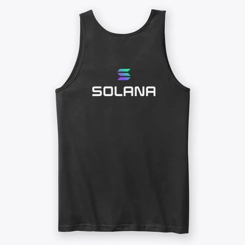 Solana - Limited Edition