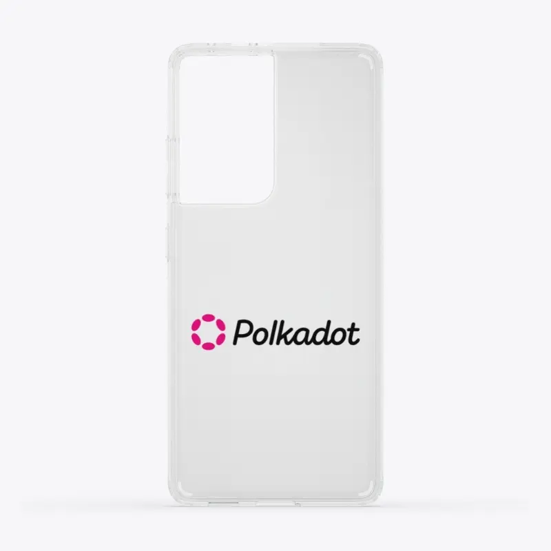 Polkadot - Limited Edition