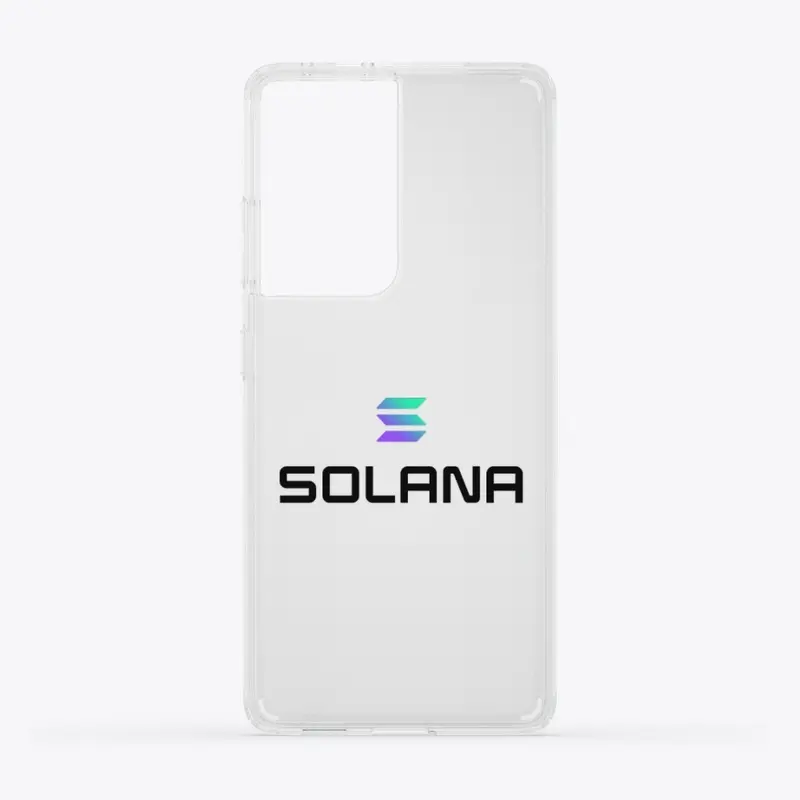 Solana - Limited Edition