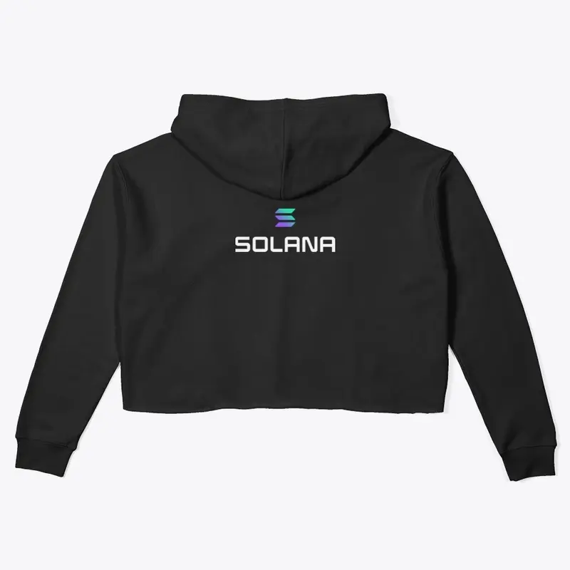 Solana - Limited Edition