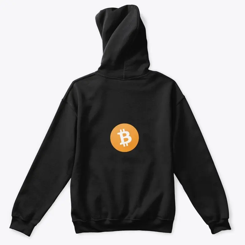 Bitcoin - Limited Edition