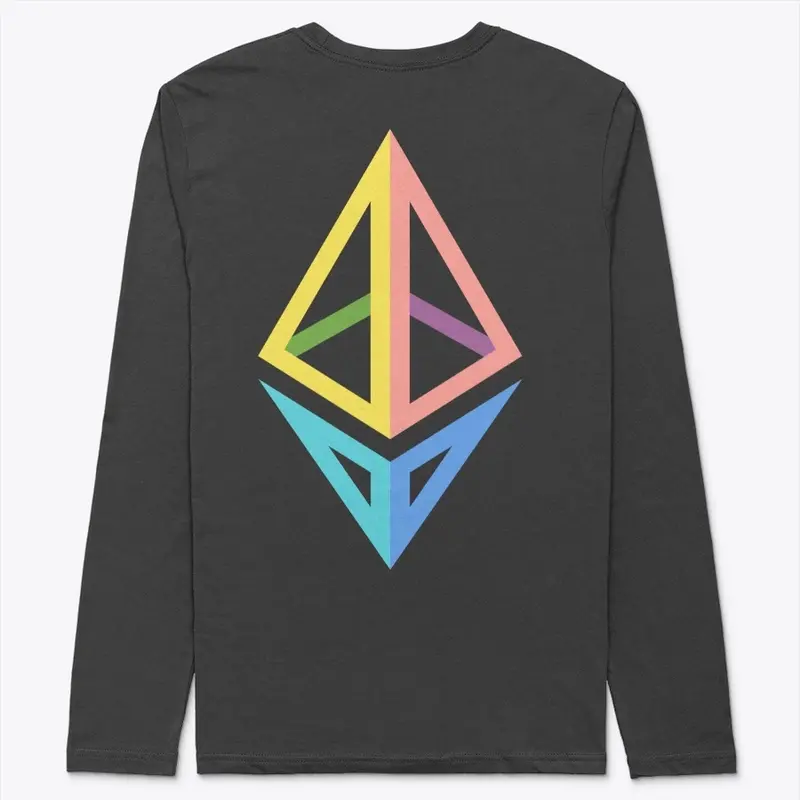 Ethereum - Limited Edition