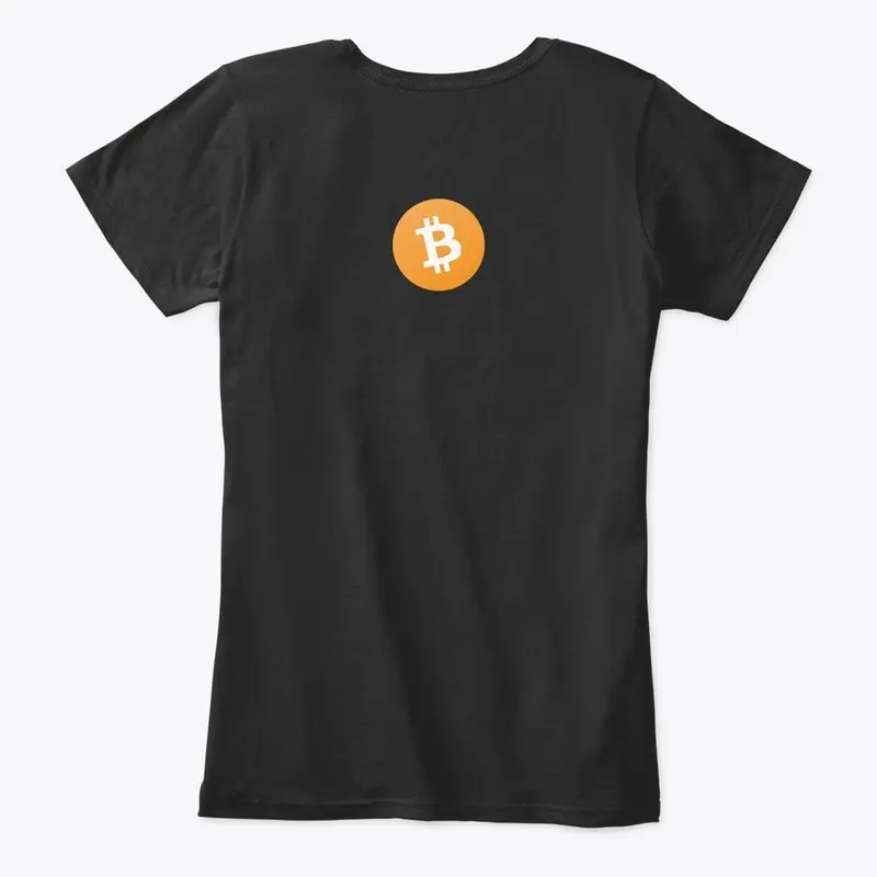 Bitcoin - Limited Edition