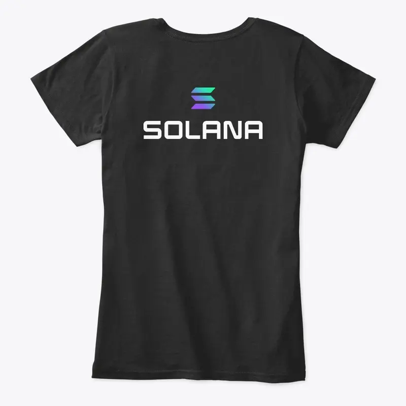 Solana - Limited Edition