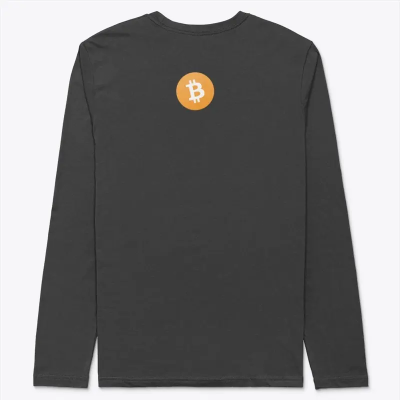 Bitcoin - Limited Edition